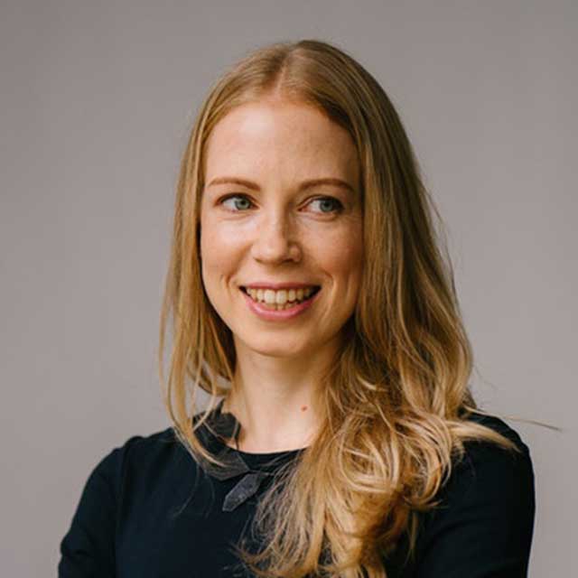 Yasmine Bleath